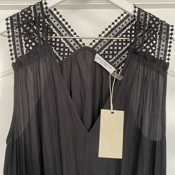 Ramy Brook Samantha Dress